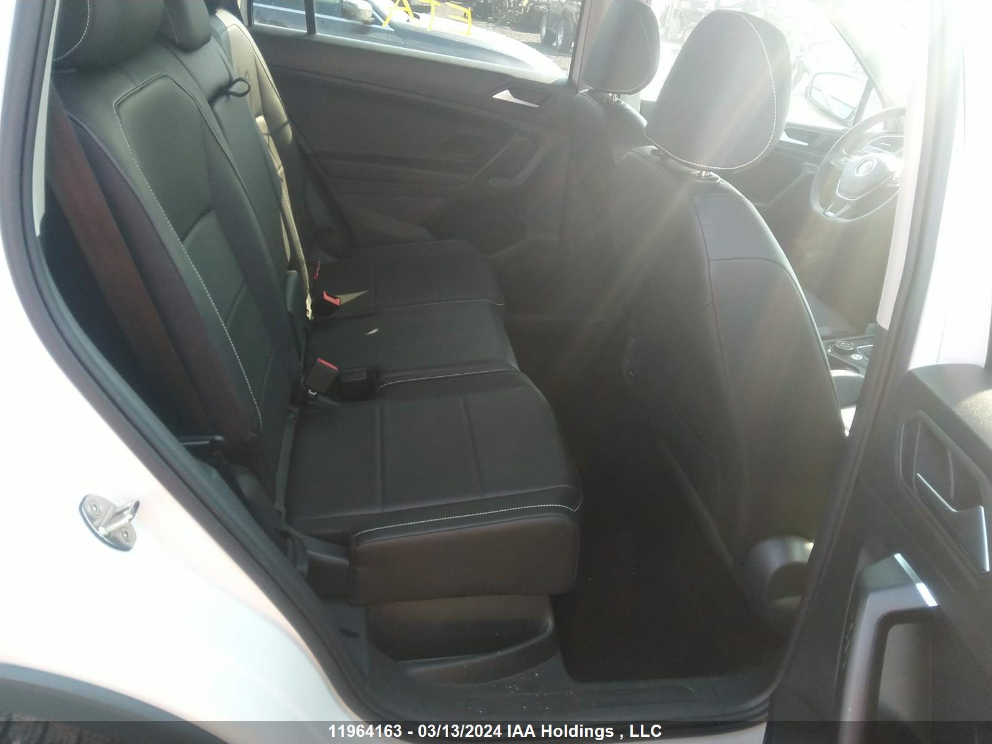 Photo 7 VIN: 3VV2B7AX5MM150522 - VOLKSWAGEN TIGUAN 