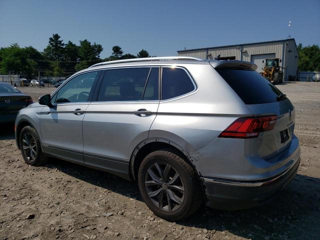 Photo 1 VIN: 3VV2B7AX5NM056836 - VOLKSWAGEN TIGUAN SE 