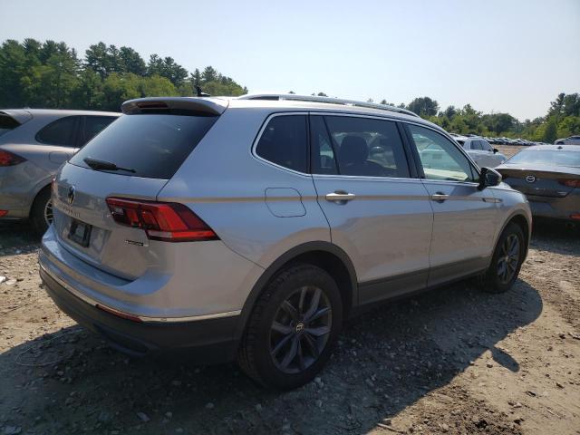 Photo 2 VIN: 3VV2B7AX5NM056836 - VOLKSWAGEN TIGUAN SE 