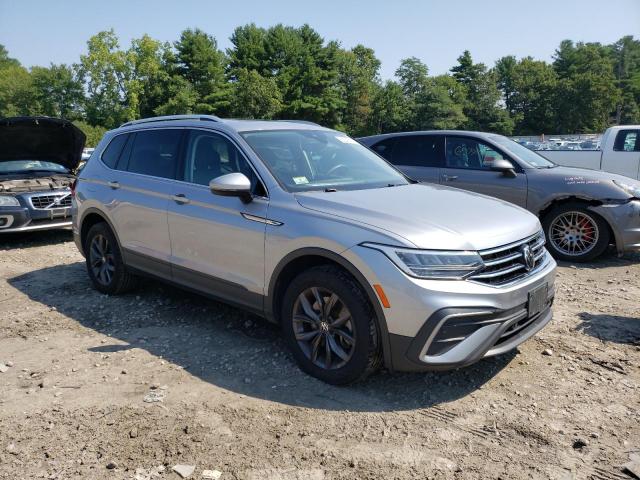 Photo 3 VIN: 3VV2B7AX5NM056836 - VOLKSWAGEN TIGUAN SE 