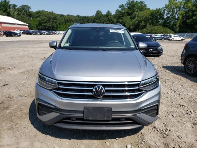 Photo 4 VIN: 3VV2B7AX5NM056836 - VOLKSWAGEN TIGUAN SE 