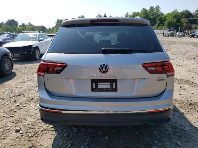 Photo 5 VIN: 3VV2B7AX5NM056836 - VOLKSWAGEN TIGUAN SE 