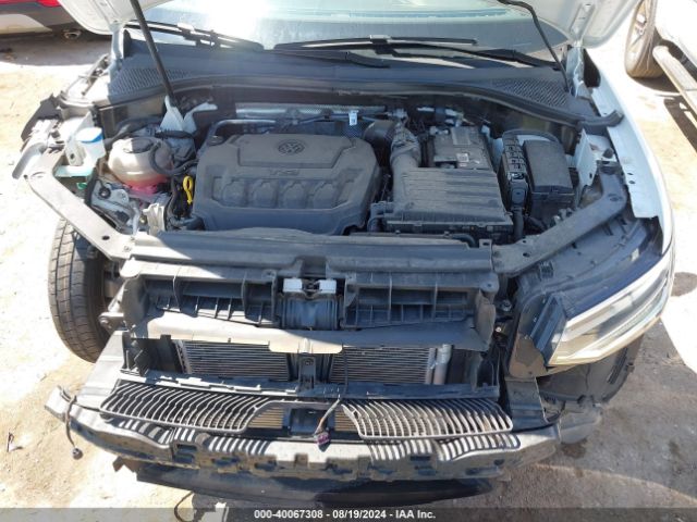 Photo 9 VIN: 3VV2B7AX5NM114752 - VOLKSWAGEN TIGUAN 