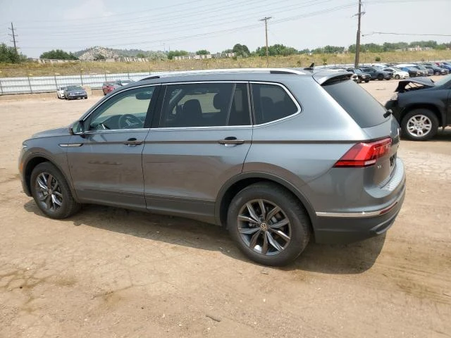 Photo 1 VIN: 3VV2B7AX5NM140672 - VOLKSWAGEN TIGUAN SE 