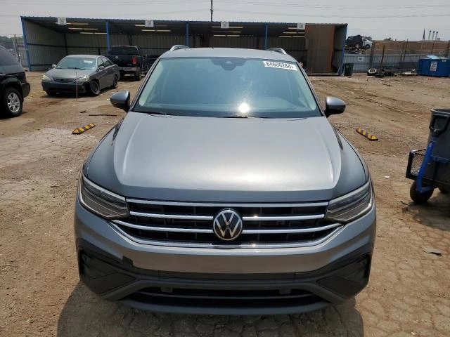 Photo 4 VIN: 3VV2B7AX5NM140672 - VOLKSWAGEN TIGUAN SE 