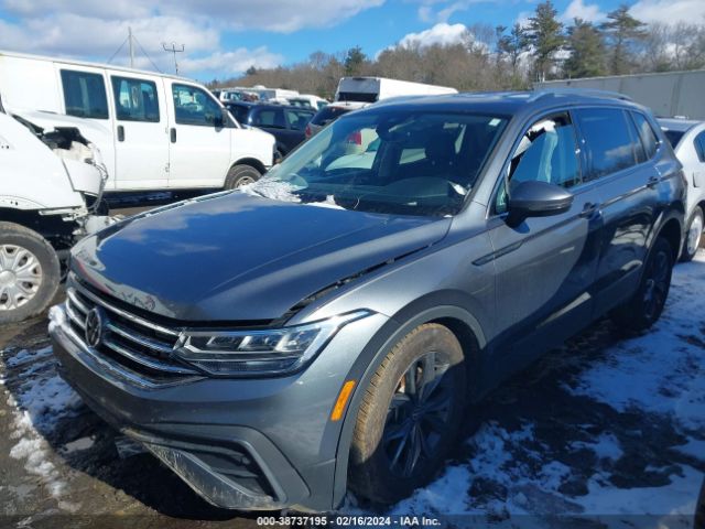 Photo 1 VIN: 3VV2B7AX5NM160453 - VOLKSWAGEN TIGUAN 