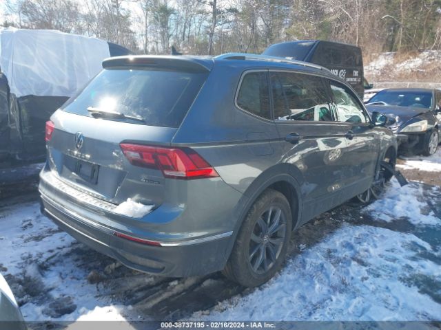 Photo 3 VIN: 3VV2B7AX5NM160453 - VOLKSWAGEN TIGUAN 