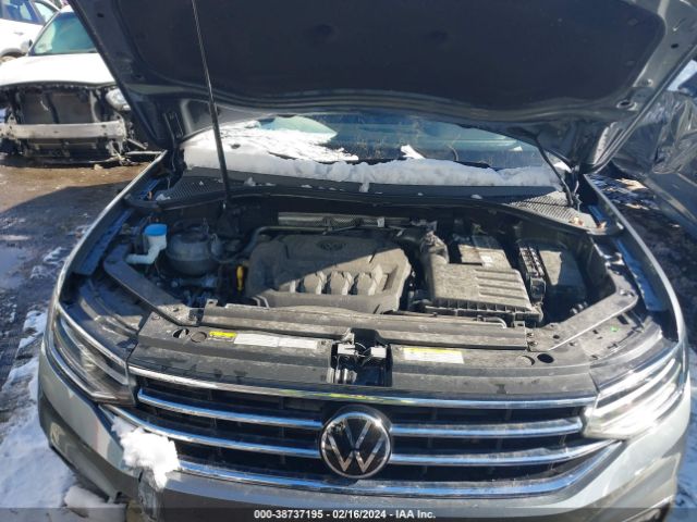 Photo 9 VIN: 3VV2B7AX5NM160453 - VOLKSWAGEN TIGUAN 