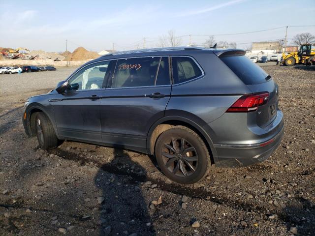 Photo 1 VIN: 3VV2B7AX5PM004898 - VOLKSWAGEN TIGUAN 