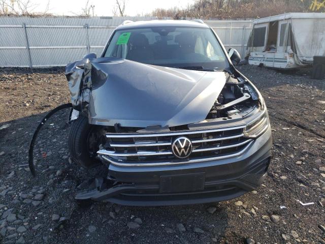 Photo 4 VIN: 3VV2B7AX5PM004898 - VOLKSWAGEN TIGUAN 