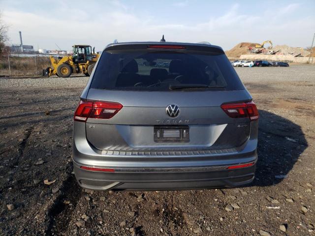 Photo 5 VIN: 3VV2B7AX5PM004898 - VOLKSWAGEN TIGUAN 