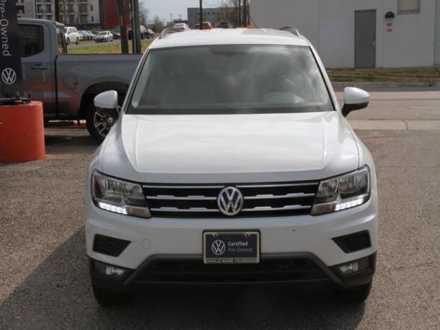 Photo 2 VIN: 3VV2B7AX6JM001564 - VOLKSWAGEN TIGUAN 