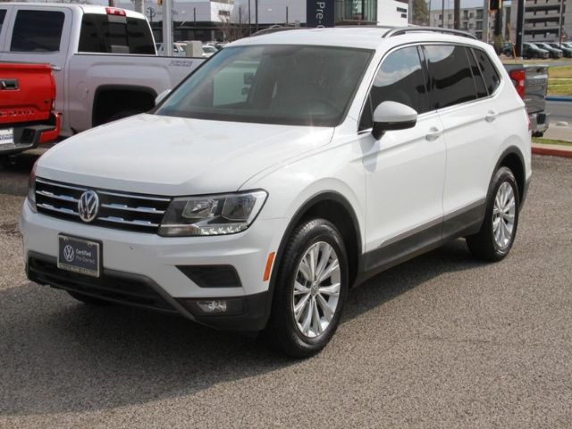 Photo 3 VIN: 3VV2B7AX6JM001564 - VOLKSWAGEN TIGUAN 