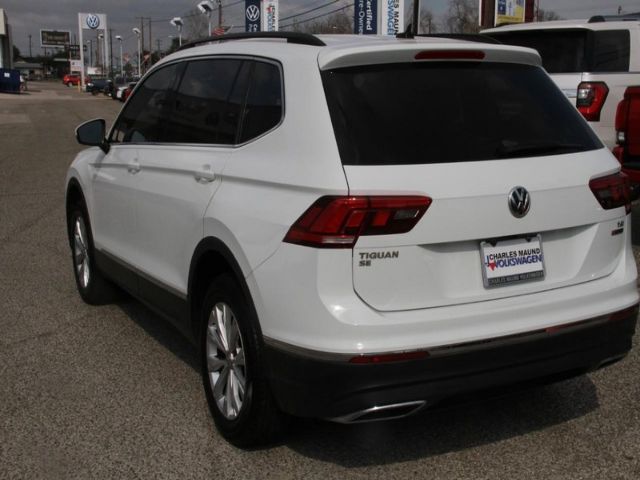 Photo 4 VIN: 3VV2B7AX6JM001564 - VOLKSWAGEN TIGUAN 