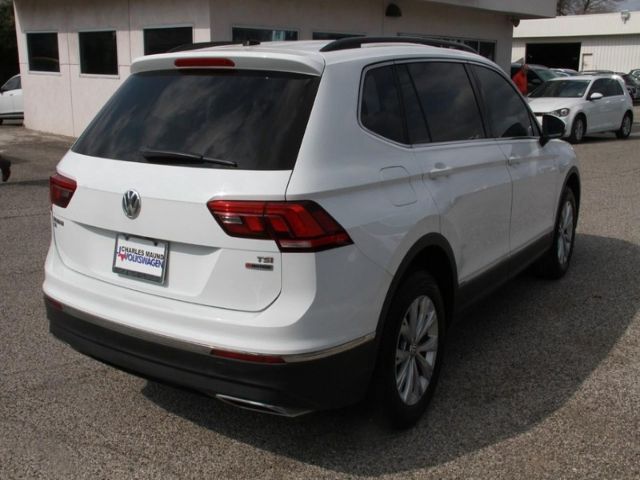 Photo 5 VIN: 3VV2B7AX6JM001564 - VOLKSWAGEN TIGUAN 