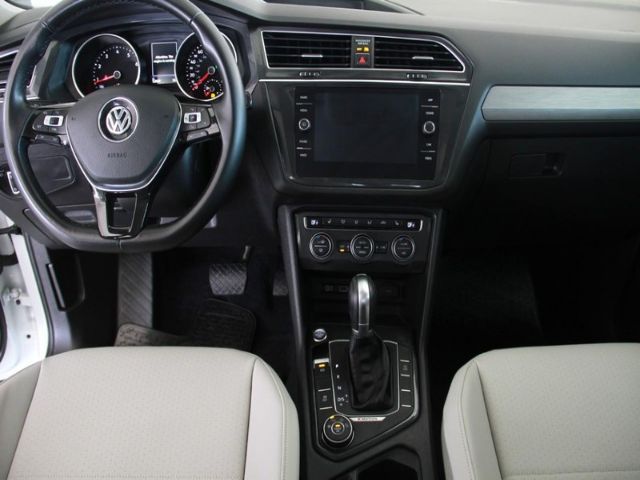 Photo 7 VIN: 3VV2B7AX6JM001564 - VOLKSWAGEN TIGUAN 