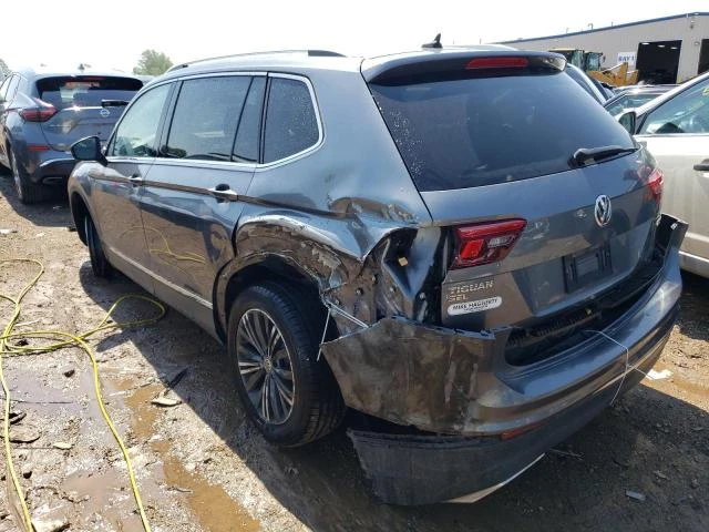 Photo 1 VIN: 3VV2B7AX6JM003928 - VOLKSWAGEN TIGUAN SE 