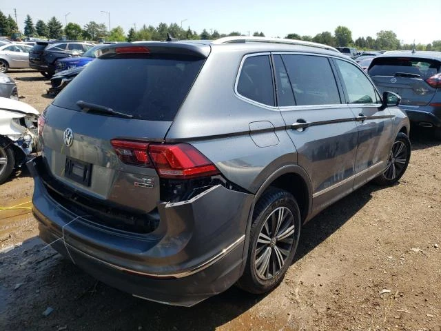 Photo 2 VIN: 3VV2B7AX6JM003928 - VOLKSWAGEN TIGUAN SE 