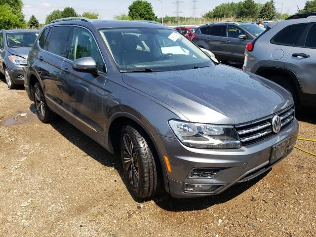 Photo 3 VIN: 3VV2B7AX6JM003928 - VOLKSWAGEN TIGUAN SE 