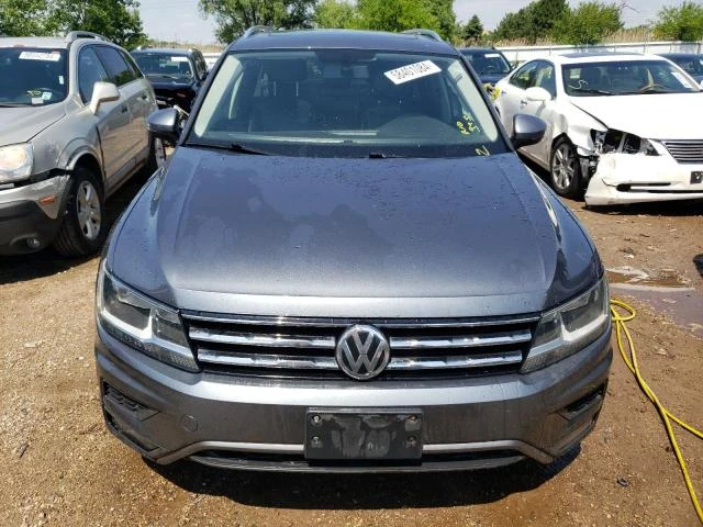 Photo 4 VIN: 3VV2B7AX6JM003928 - VOLKSWAGEN TIGUAN SE 