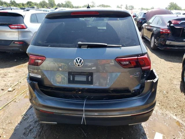 Photo 5 VIN: 3VV2B7AX6JM003928 - VOLKSWAGEN TIGUAN SE 