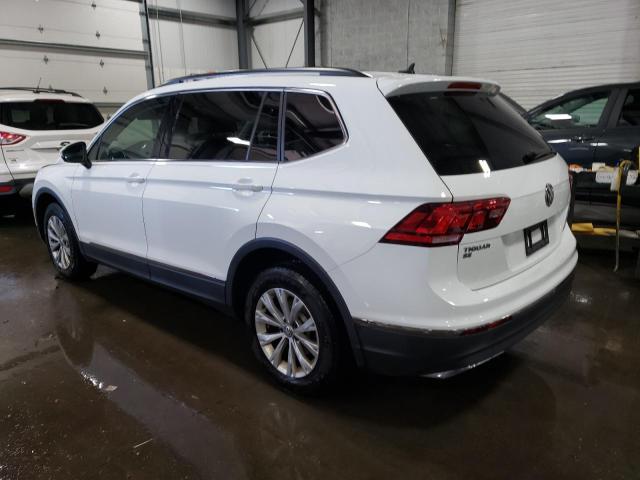 Photo 1 VIN: 3VV2B7AX6JM007428 - VOLKSWAGEN TIGUAN 