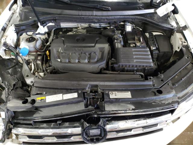 Photo 10 VIN: 3VV2B7AX6JM007428 - VOLKSWAGEN TIGUAN 