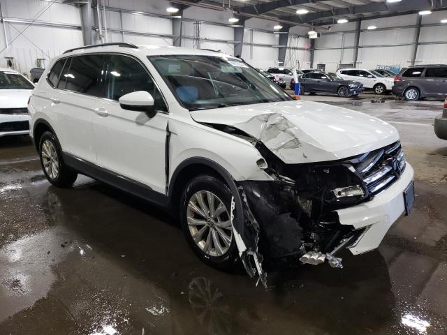 Photo 3 VIN: 3VV2B7AX6JM007428 - VOLKSWAGEN TIGUAN 