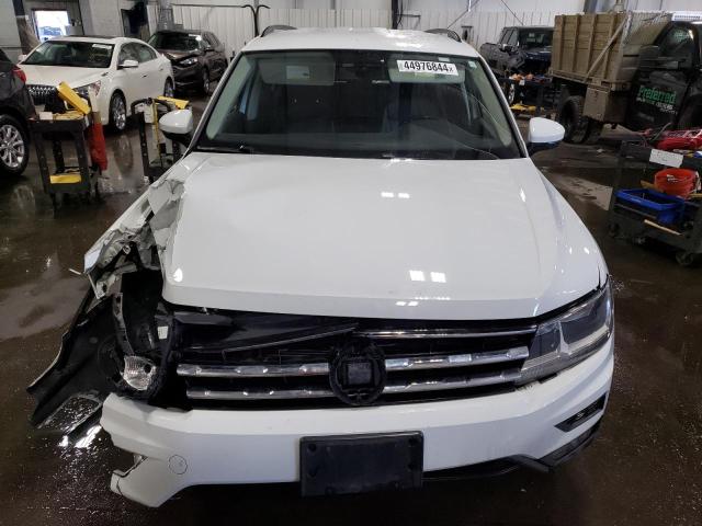 Photo 4 VIN: 3VV2B7AX6JM007428 - VOLKSWAGEN TIGUAN 