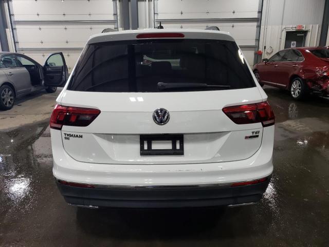 Photo 5 VIN: 3VV2B7AX6JM007428 - VOLKSWAGEN TIGUAN 