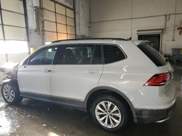 Photo 1 VIN: 3VV2B7AX6JM009275 - VOLKSWAGEN TIGUAN SE 