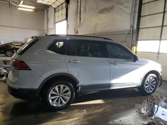 Photo 2 VIN: 3VV2B7AX6JM009275 - VOLKSWAGEN TIGUAN SE 