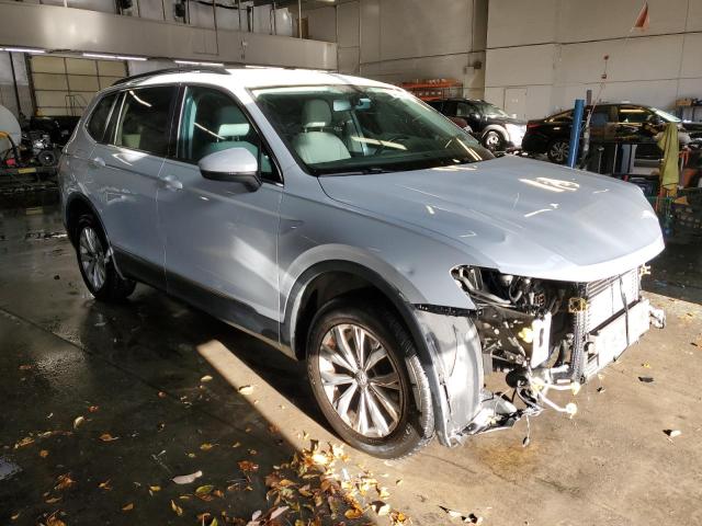 Photo 3 VIN: 3VV2B7AX6JM009275 - VOLKSWAGEN TIGUAN SE 