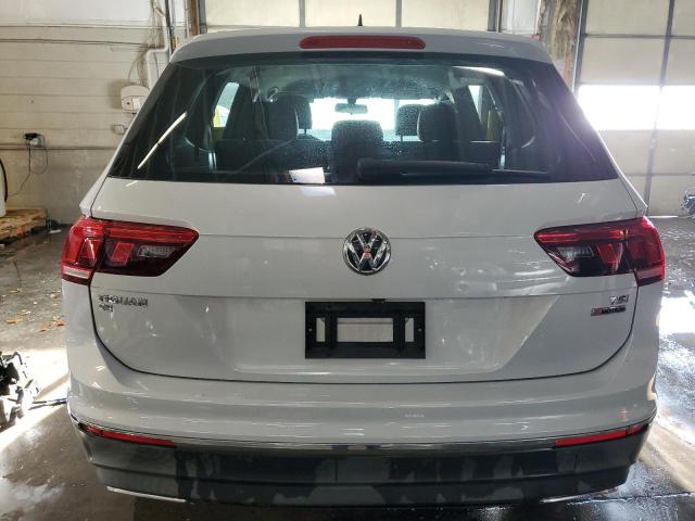 Photo 5 VIN: 3VV2B7AX6JM009275 - VOLKSWAGEN TIGUAN SE 