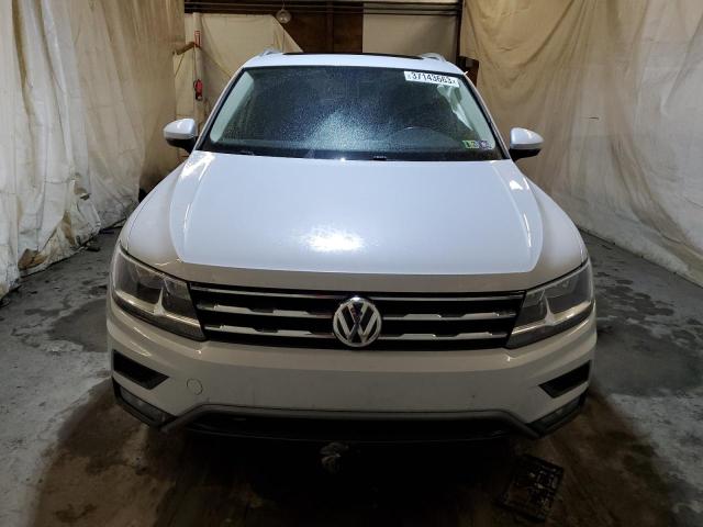 Photo 4 VIN: 3VV2B7AX6JM010104 - VOLKSWAGEN TIGUAN 