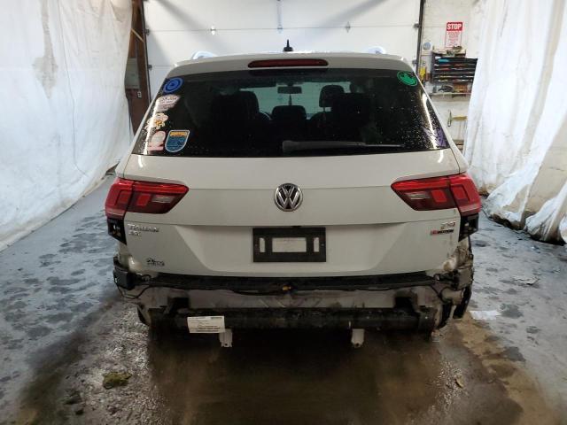 Photo 5 VIN: 3VV2B7AX6JM010104 - VOLKSWAGEN TIGUAN 