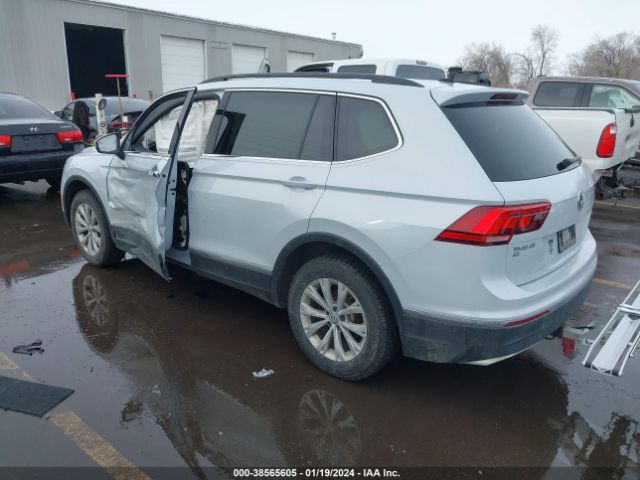 Photo 2 VIN: 3VV2B7AX6JM011818 - VOLKSWAGEN TIGUAN 