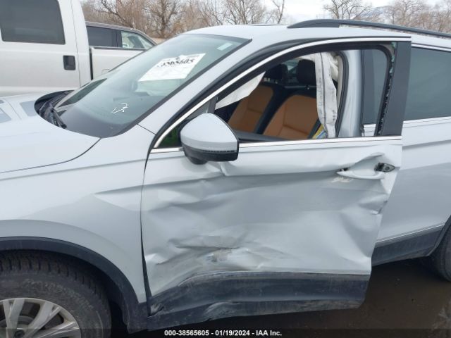 Photo 5 VIN: 3VV2B7AX6JM011818 - VOLKSWAGEN TIGUAN 