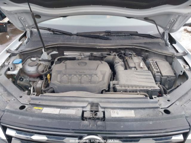 Photo 9 VIN: 3VV2B7AX6JM011818 - VOLKSWAGEN TIGUAN 