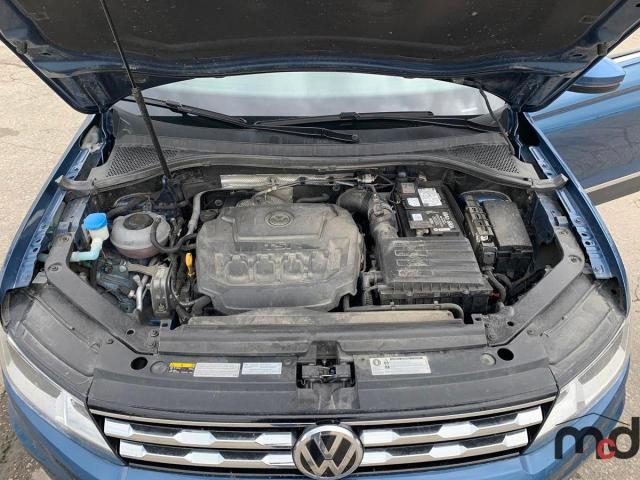 Photo 4 VIN: 3VV2B7AX6JM013164 - VOLKSWAGEN TIGUAN SE 