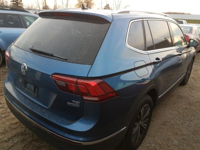 Photo 3 VIN: 3VV2B7AX6JM027078 - VOLKSWAGEN TIGUAN 