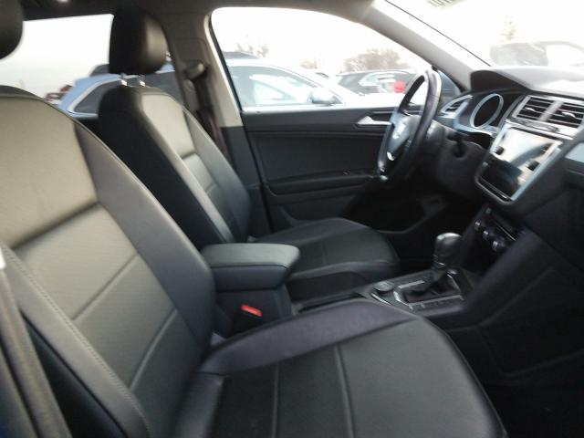 Photo 4 VIN: 3VV2B7AX6JM027078 - VOLKSWAGEN TIGUAN 