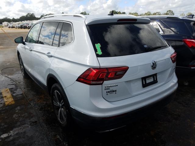 Photo 2 VIN: 3VV2B7AX6JM036833 - VOLKSWAGEN TIGUAN SE 