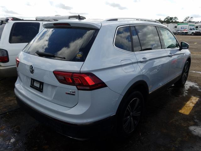 Photo 3 VIN: 3VV2B7AX6JM036833 - VOLKSWAGEN TIGUAN SE 