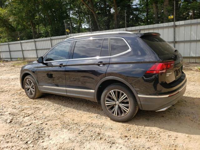 Photo 1 VIN: 3VV2B7AX6JM037299 - VOLKSWAGEN TIGUAN SE 