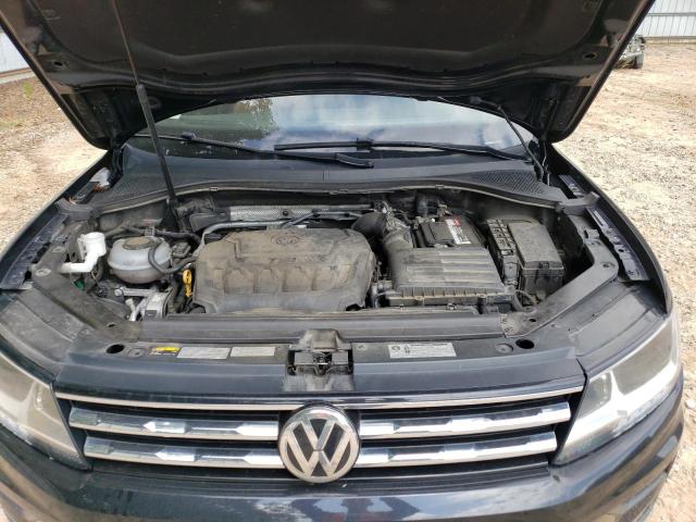 Photo 11 VIN: 3VV2B7AX6JM037299 - VOLKSWAGEN TIGUAN SE 