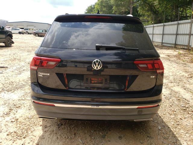 Photo 5 VIN: 3VV2B7AX6JM037299 - VOLKSWAGEN TIGUAN SE 