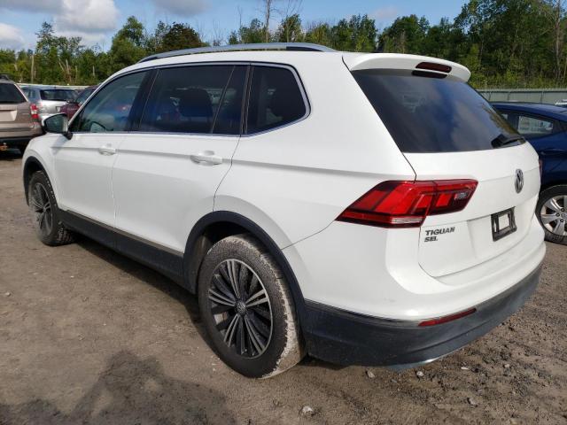 Photo 1 VIN: 3VV2B7AX6JM049193 - VOLKSWAGEN TIGUAN SE 