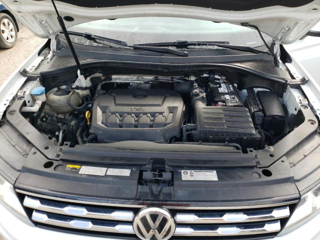 Photo 11 VIN: 3VV2B7AX6JM049193 - VOLKSWAGEN TIGUAN SE 