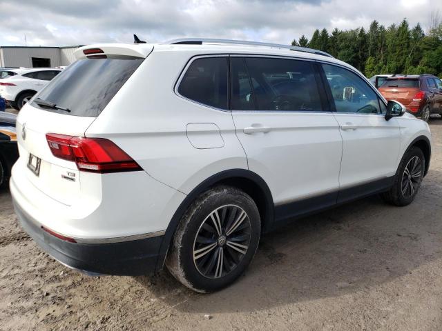 Photo 2 VIN: 3VV2B7AX6JM049193 - VOLKSWAGEN TIGUAN SE 